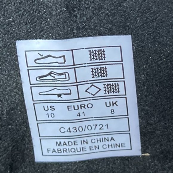 NIB - Rocket Dog Soundoff Boots - Picture 7 of 9